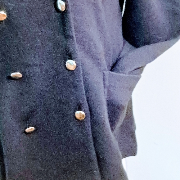 Level Eight coat - Picture 5 of 5